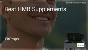 8 Best HMB Supplements in 2025 image