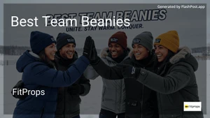 9 Best Team Beanies in 2026 image