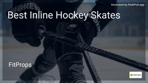 8 Best Inline Hockey Skates in 2026 image