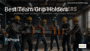 9 Best Team Grip Holders in 2026 image