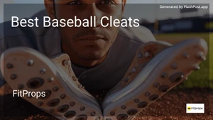 9 Best Baseball Cleats in 2025 image