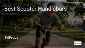 6 Best Scooter Handlebars in 2026 image