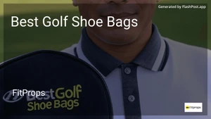9 Best Golf Shoe Bags in 2026 image