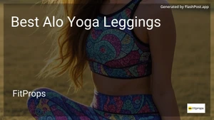 8 Best Alo Yoga Leggings in 2025 image