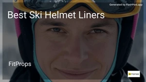 9 Best Ski Helmet Liners in 2026 image