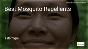9 Best Mosquito Repellents in 2025 image