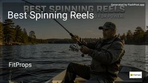 8 Best Spinning Reels in 2026 image