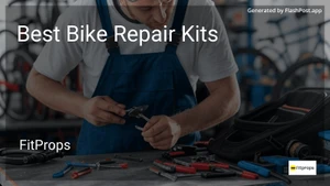 8 Best Bike Repair Kits in 2025 image