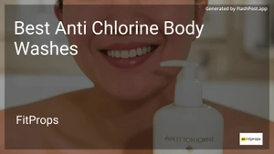 6 Best Anti Chlorine Body Washes in 2026 image