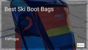 6 Best Ski Boot Bags in 2025 image