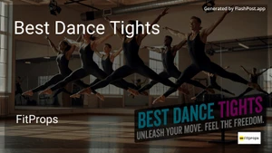8 Best Dance Tights in 2026 image
