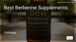 6 Best Berberine Supplements in 2026 image