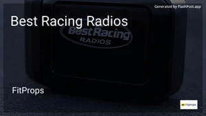6 Best Racing Radios in 2025 image