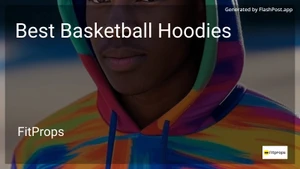 8 Best Basketball Hoodies in 2025 image
