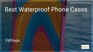 0 Best Waterproof Phone Cases in 2025 image