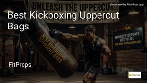 7 Best Kickboxing Uppercut Bags in 2026 image