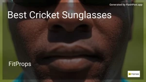 9 Best Cricket Sunglasses in 2025 image
