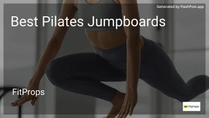 10 Best Pilates Jumpboards in 2025 image