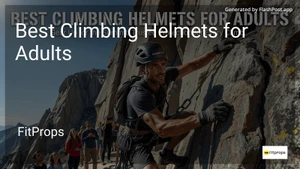 6 Best Climbing Helmets for Adults in 2026 image
