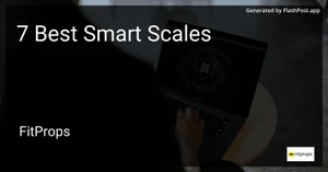 7 Best Smart Scales in 2025 image