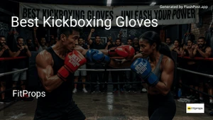 9 Best Kickboxing Gloves in 2026 image