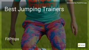6 Best Jumping Trainers in 2025 image