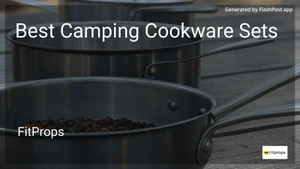 10 Best Camping Cookware Sets in 2025 image