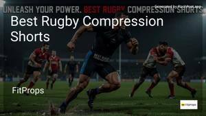 9 Best Rugby Compression Shorts in 2026 image