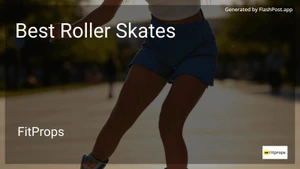 9 Best Roller Skates in 2026 image