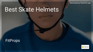 8 Best Skate Helmets in 2026 image