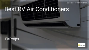 6 Best RV Air Conditioners in 2025 image