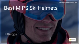 9 Best MIPS Ski Helmets in 2026 image