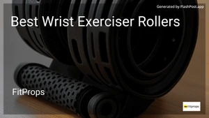 7 Best Wrist Exerciser Rollers in 2026 image