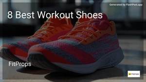 8 Best Workout Shoes in 2025 image