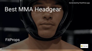 7 Best MMA Headgear in 2025 image