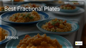 7 Best Fractional Plates in 2026 image