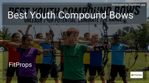 0 Best Youth Compound Bows in 2026 image