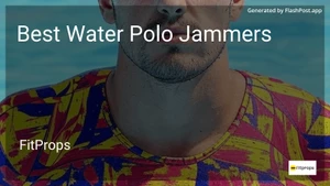 9 Best Water Polo Jammers in 2026 image