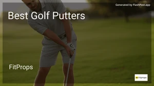 8 Best Golf Putters in 2025 image