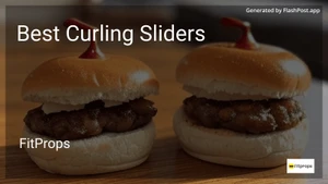 10 Best Curling Sliders in 2026 image