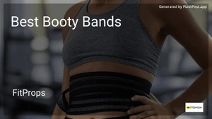 9 Best Booty Bands in 2025 image