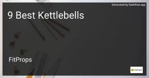 9 Best Kettlebells in 2025 image