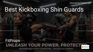 7 Best Kickboxing Shin Guards in 2026 image