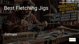 0 Best Fletching Jigs in 2026 image
