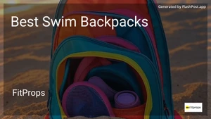 9 Best Swim Backpacks in 2026 image