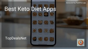 3 Best Keto Diet Apps in 2025 image