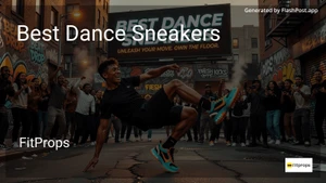 7 Best Dance Sneakers in 2026 image