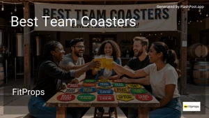 9 Best Team Coasters in 2026 image