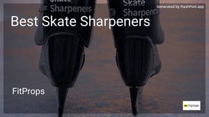 6 Best Skate Sharpeners in 2025 image