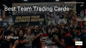 7 Best Team Trading Cards in 2026 image